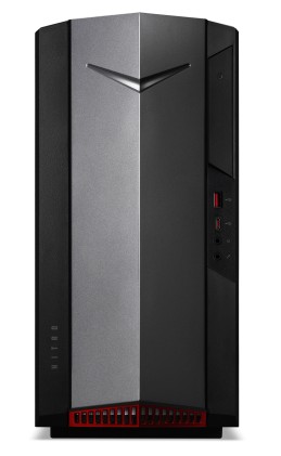 Desktop Acer Dg.E2Det.004 Nitro 5 N50 620 Black