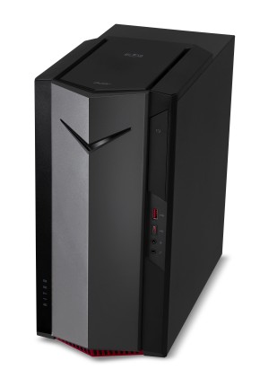 Desktop Acer Dg.E2Det.004 Nitro 5 N50 620 Black