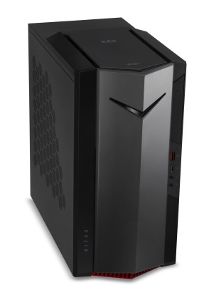 Desktop Acer Dg.E2Det.004 Nitro 5 N50 620 Black