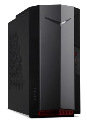 Desktop Acer Dg.E2Det.004 Nitro 5 N50 620 Black