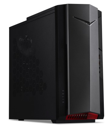 Desktop Acer Dg.E2Det.004 Nitro 5 N50 620 Black