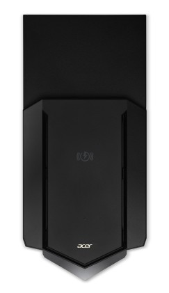 Desktop Acer Dg.E2Det.004 Nitro 5 N50 620 Black