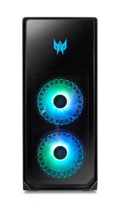 Acer Pc Gaming Predator I9-12900K 32Gb 1T Ssd Rtx 3080 Win 11 Home