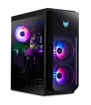 Acer Pc Gaming Predator I7-12700K 32Gb 1T Ssd Rtx 3080 Win 11 Home
