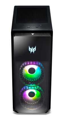 Acer Pc Gaming Predator I7-12700K 32Gb 1T Ssd Rtx 3080 Win 11 Home