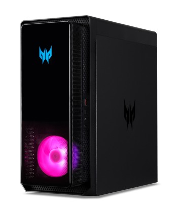 Acer Pc Gaming Predator Orion 3000 Po3-640 I7-12700F 16Gb 1T Ssd Rtx3070 8Gb Win 11 Home