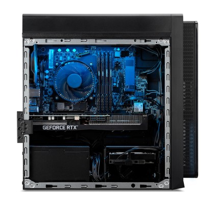 Acer Pc Gaming Predator Orion 3000 Po3-640 I7-12700F 16Gb 1T Ssd Rtx3070 8Gb Win 11 Home