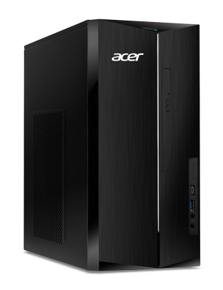 Desktop Acer Dg.E31Et.001 Aspire Tc Tc-1760 Nero