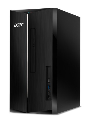 Desktop Acer Dg.E31Et.001 Aspire Tc Tc-1760 Nero