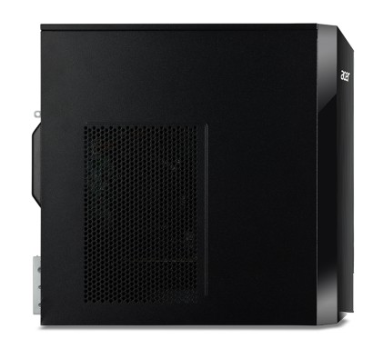 Desktop Acer Dg.E31Et.001 Aspire Tc Tc-1760 Nero