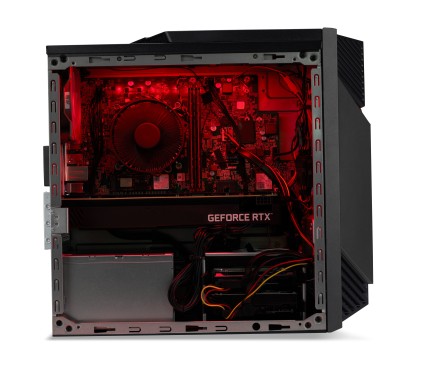 Acer Pc Gaming Nitro 50 I7-14700F 16Gb 1T Ssd Rtx 5060 8Gb Win 11 Home