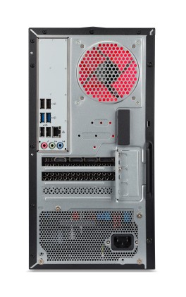 Acer Pc Gaming Nitro 50 I5-14400F 16Gb 1T Ssd Rtx 5060 8Gb Win 11 Home