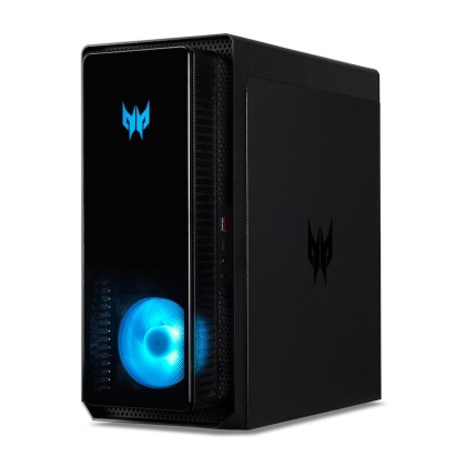 Acer Pc Gaming Predator Orion 3000 I7-14700F 16Gb 512Gb Ssd Rtx 4060 8Gb Win 11 Home