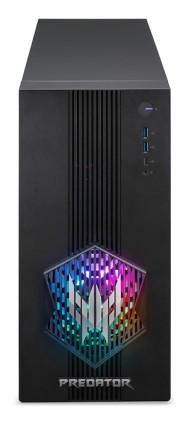 Acer Pc Gaming Predator Orion 3000 Ultra 7 265F 32Gb 1T Ssd Rtx 5060 8Gb Win 11 Home