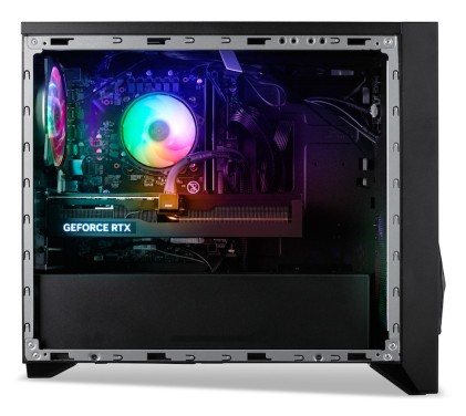 Acer Pc Gaming Predator Orion 3000 Ultra 7 265F 32Gb 1T Ssd Rtx 5060 8Gb Win 11 Home