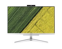 Acer Pc Aio C22-865 I3-8130 8Gb 256Gb Ssd 21,5 Win 10 Home