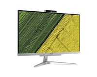 Acer Pc Aio C22-865 I3-8130 8Gb 256Gb Ssd 21,5 Win 10 Home