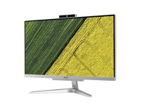 Acer Pc Aio C22-865 I3-8130 8Gb 256Gb Ssd 21,5 Win 10 Home