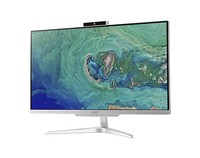 Acer Pc Aio Ac24-865 I5-8250 8Gb 1Tb 23,8 Win 10 Home