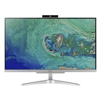 Acer Pc Aio C24-865 I5-8250 8Gb 512Gb Ssd 23,8 Win 10 Home