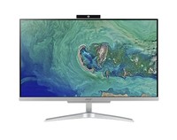 Acer Pc Aio C24-865 I5-8250 8Gb 512Gb Ssd 23,8 Win 10 Home