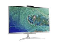 Acer Pc Aio C24-865 I5-8250 8Gb 512Gb Ssd 23,8 Win 10 Home