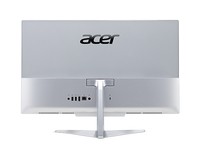 Acer Pc Aio C24-865 I5-8250 8Gb 512Gb Ssd 23,8 Win 10 Home