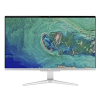 Acer Pc Aio C27-865 I5-8250 8Gb 256Gb Ssd 27 Mx130 2Gb Win 10 Home
