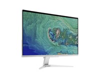 Acer Pc Aio C27-865 I5-8250 8Gb 256Gb Ssd 27 Mx130 2Gb Win 10 Home