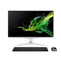 Acer Pc Aio C27-962 I5-1035 8Gb 1Tb Ssd Mx130 2Gb 27 Win 10 Home