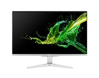 Acer Pc Aio C27-962 I5-1035 8Gb 1Tb Ssd Mx130 2Gb 27 Win 10 Home
