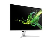 Acer Pc Aio C27-962 I5-1035 8Gb 1Tb Ssd Mx130 2Gb 27 Win 10 Home