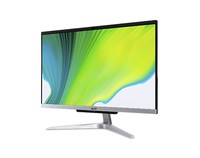 Aio 23,8" I3-1005G1 8Gb 256Ssd W10 Acer Aspire C24-963 No Touch