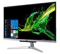 Acer Aio 23,8" C24-963 I5-1035G1 8Gb 512Gb Ssd Webcam Win 10 Home