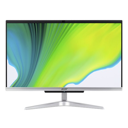 Acer Pc Aio C24-963 I5-1035G1 16Gb 1024Gb Ssd 23,8 Win 10 Home