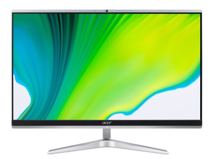 Acer Pc Aio 23,8" C24-1650 I5-1135G7 16Gb 512Gb Ssd Win 11 Home