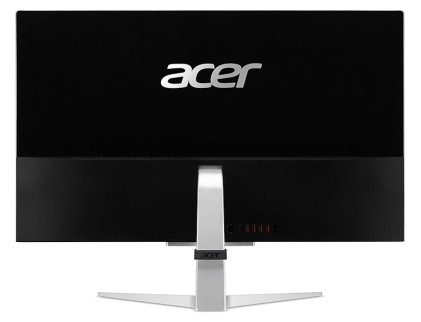 Acer Pc Aio 27" C27-1655 I7-1165G7 16Gb 512Gb Ssd Win 11 Home