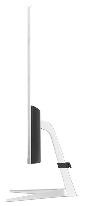 Acer Pc Aio 27" C27-1655 I7-1165G7 16Gb 512Gb Ssd Win 11 Home