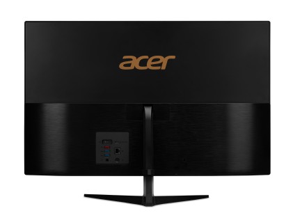 Acer Pc Aio 27" C27-1700 I5-1235U 8Gb 512Gb Ssd Win 11 Home