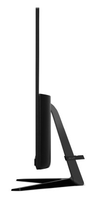 Acer Pc Aio 27" C27-1700 I5-1235U 8Gb 512Gb Ssd Win 11 Home