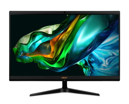 Acer Pc Aio 23,8" Aspire C I3-1305U 8Gb 512Gb Ssd Win 11 Home