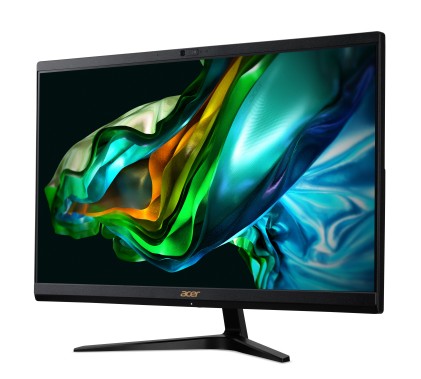 Acer Pc Aio 23,8" Aspire C I3-1305U 8Gb 512Gb Ssd Win 11 Home