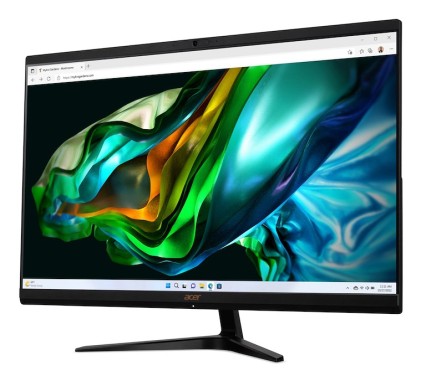 Acer Pc Aio 27&#34; I3-1305U 8Gb 512Gb Ssd Win 11 Home