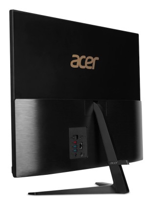 Acer Pc Aio 27&#34; I3-1305U 8Gb 512Gb Ssd Win 11 Home