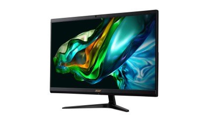 Acer Pc Aio 23,8" Aspire C 24 I5-12450H 16Gb 1024Gb Ssd Win 11 Home