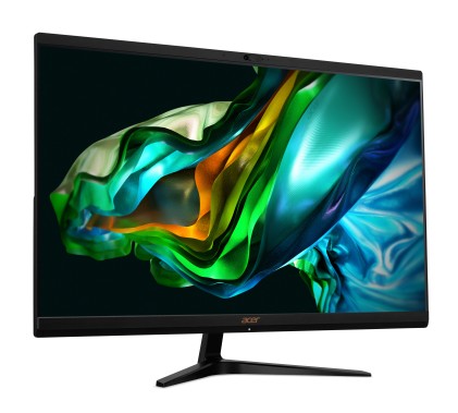 Acer Pc Aio 27" Fhd C27-1800 I5-12450H 8Gb 512Gb Win 11 Home