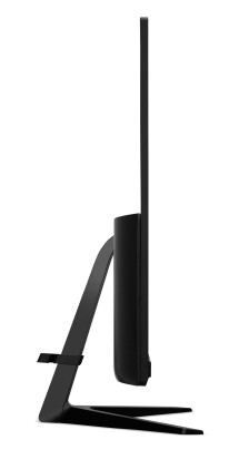 Acer Pc Aio 27" Fhd C27-1800 I5-12450H 8Gb 512Gb Win 11 Home