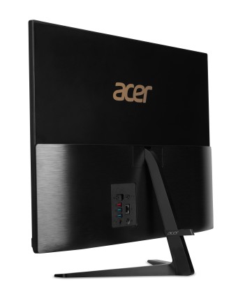 Acer Pc Aio 27" Fhd C27-1800 I5-12450H 8Gb 512Gb Win 11 Home