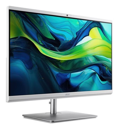 Acer Pc Aio 27" Intel Core Ultra 7 155U 16Gb 1T Ssd Win 11 Home