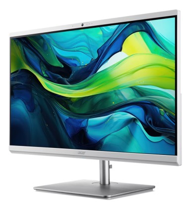 Acer Pc Aio 27" Intel Core Ultra 7 155U 16Gb 1T Ssd Win 11 Home